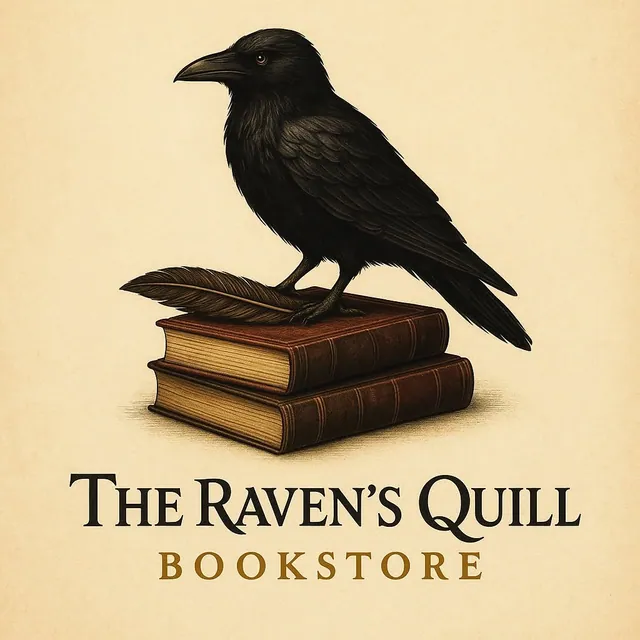 Ravens Quill